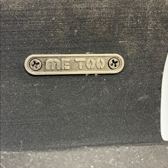 Like new Black Lycra shoe: style Briana 2, clean - Picture 14 of 16